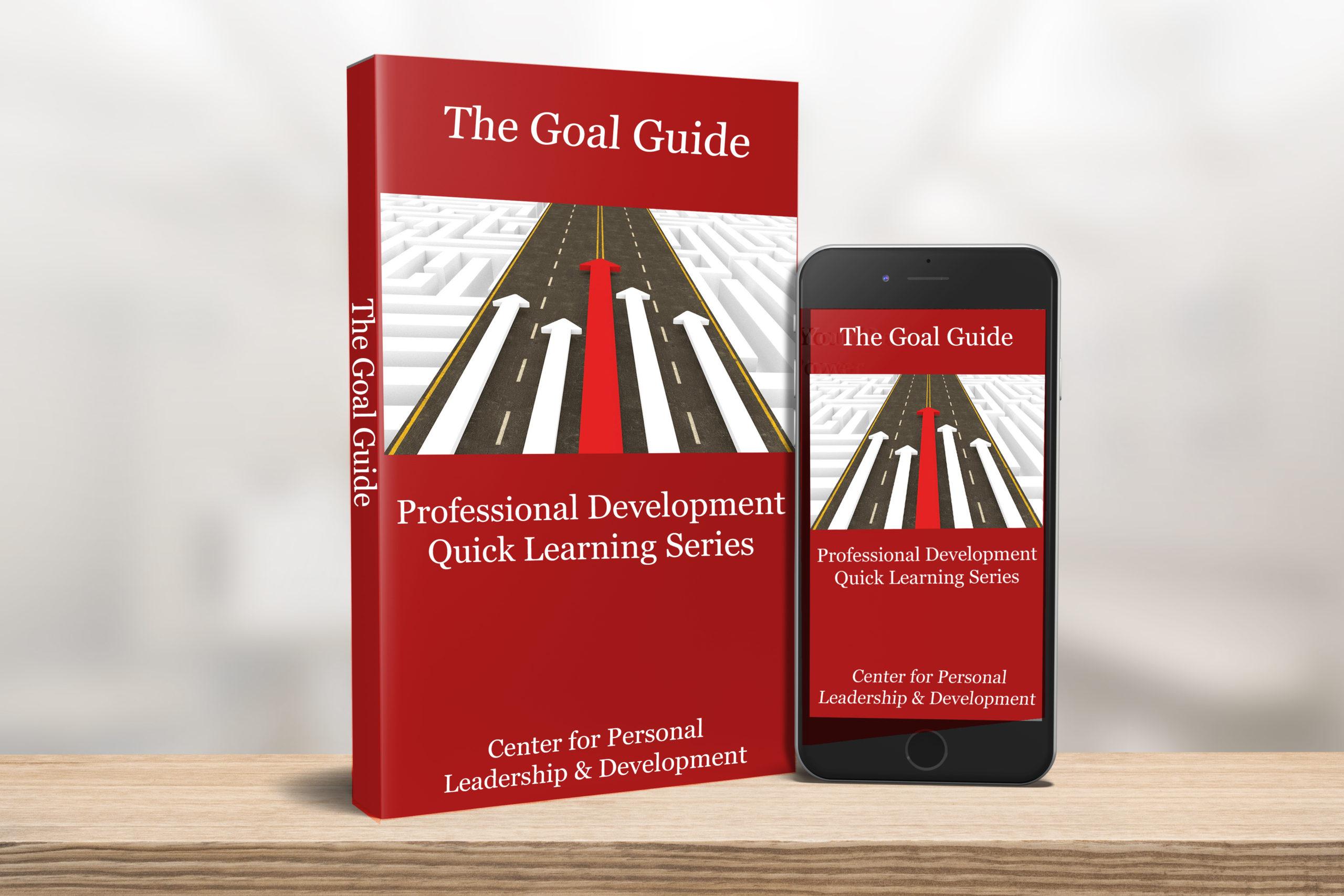 The Goal Guide
