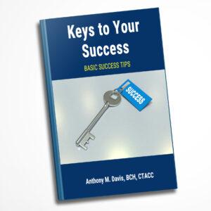 Keys to your success